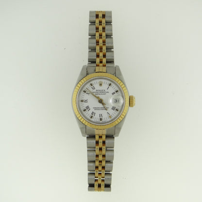 Rolex 69173 ladies datejust #26113