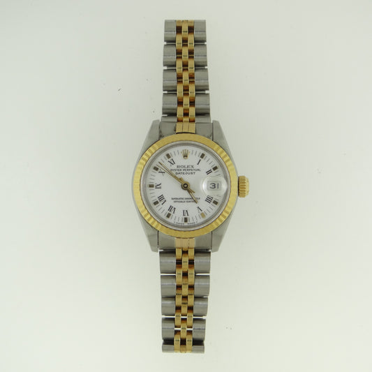 Rolex 69173 ladies datejust #26113