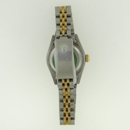 Rolex 69173 ladies datejust #26113
