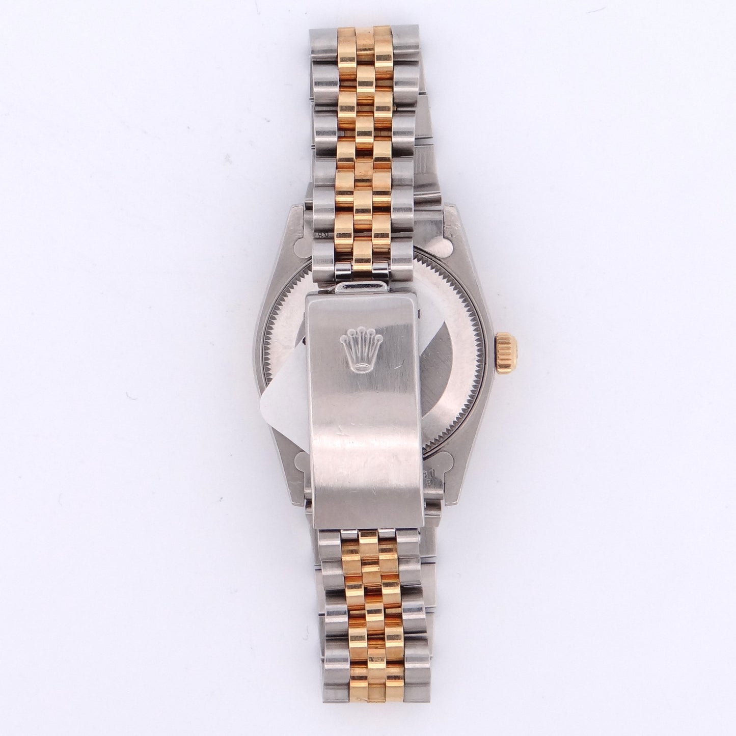 Rolex 68273 Midsize Datejust #28211