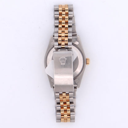 Rolex 68273 Midsize Datejust #28211