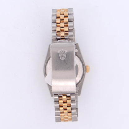 Rolex 68273 Midsize Datejust #28211