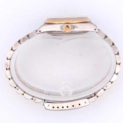Rolex 68273 Midsize Datejust #28211