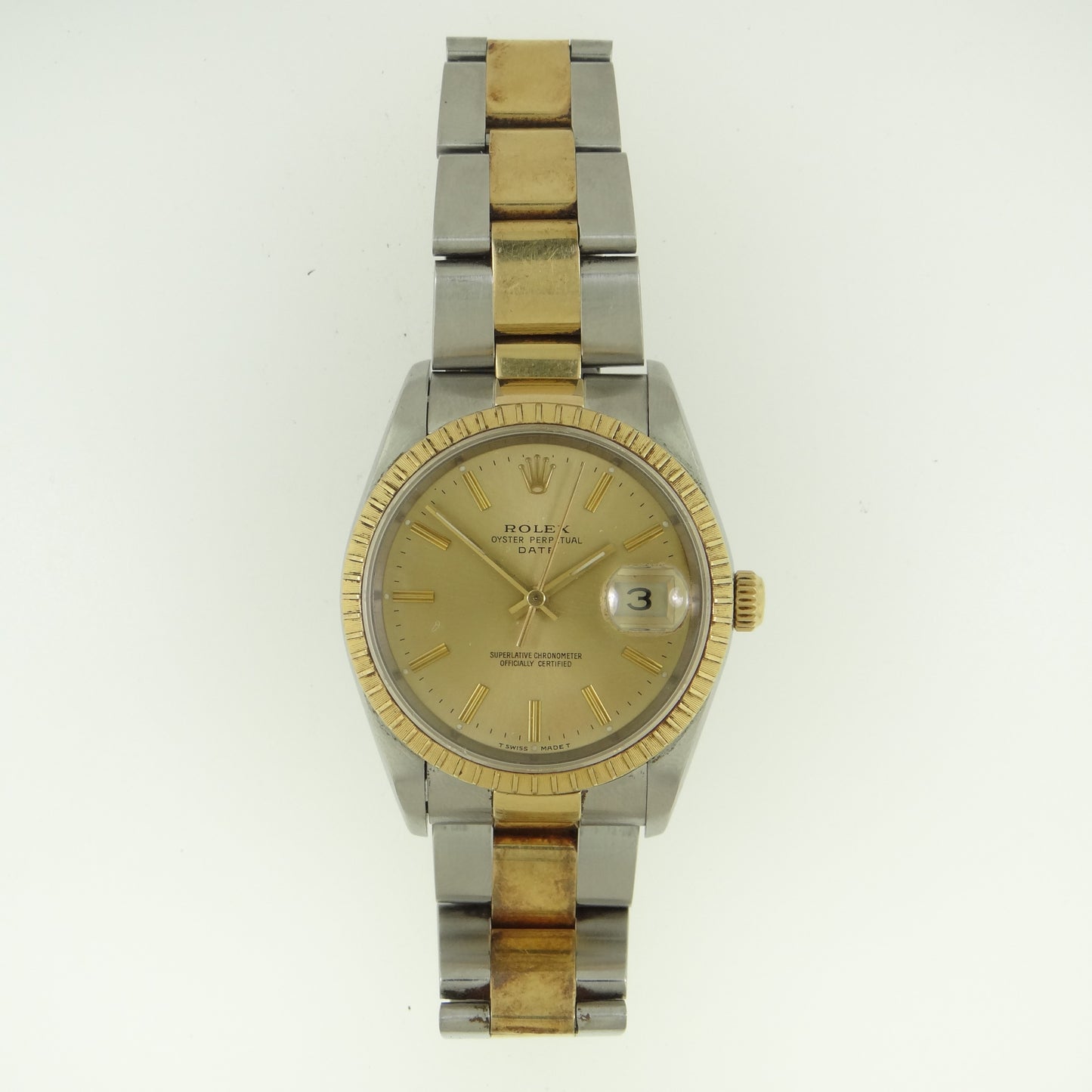 Rolex 15223 Date #26164