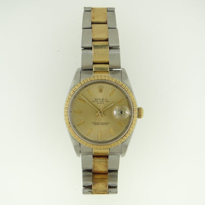 Rolex 15223 Date #26164