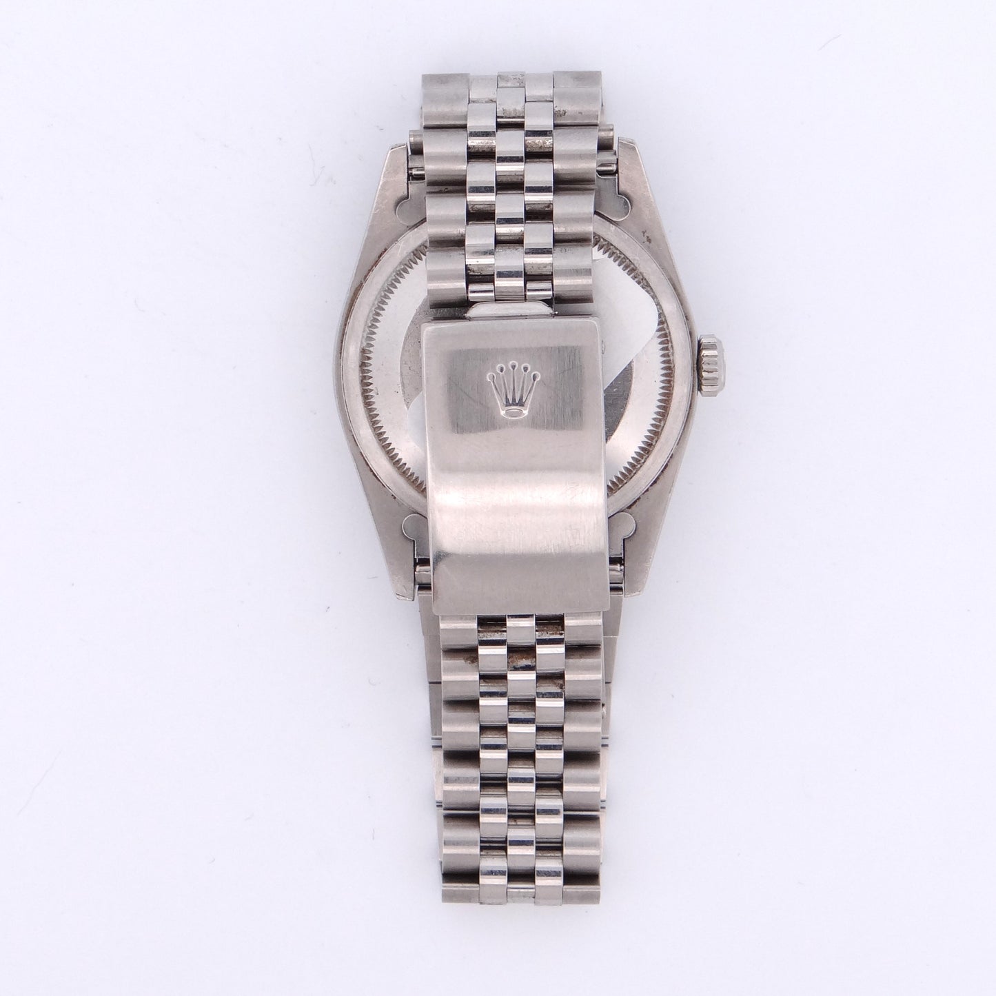 Rolex 16234 Mens Datejust #28199