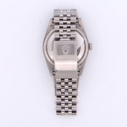 Rolex 16234 Mens Datejust #28199