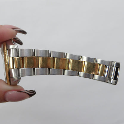 Rolex 15223 Date #26164