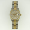 Rolex 68273 midsize datejust #25550