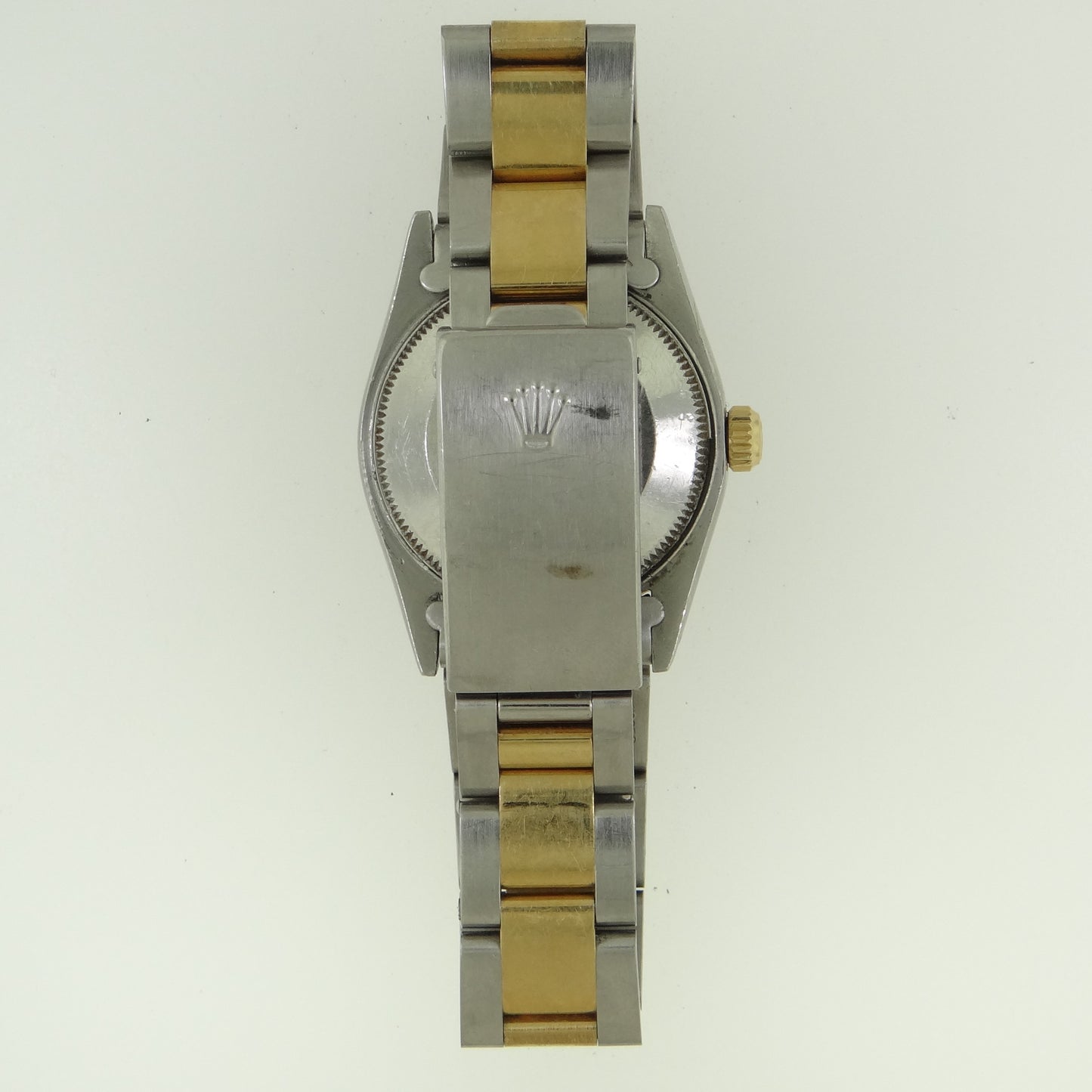 Rolex 68273 midsize datejust #25550