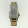 Rolex 68273 midsize datejust #25550