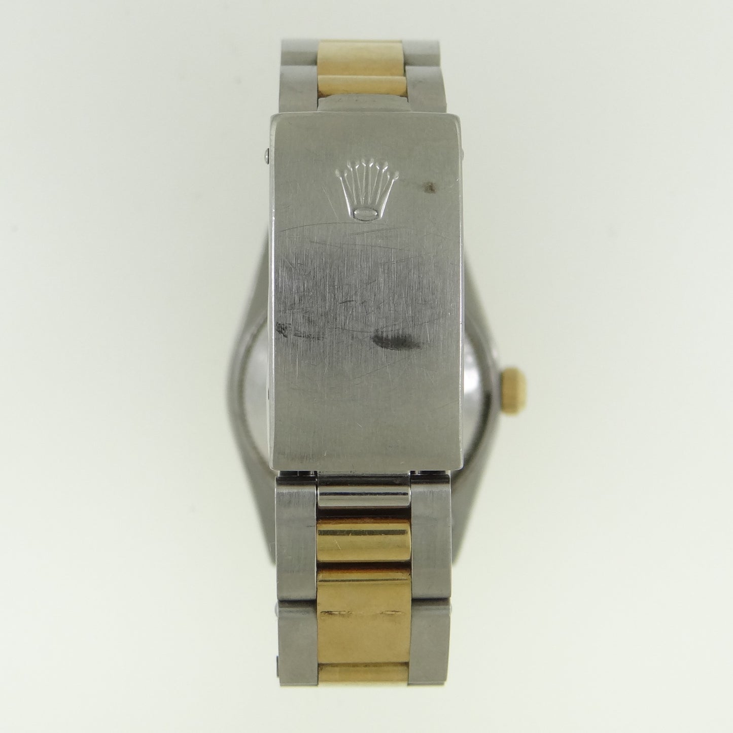 Rolex 68273 midsize datejust #25550