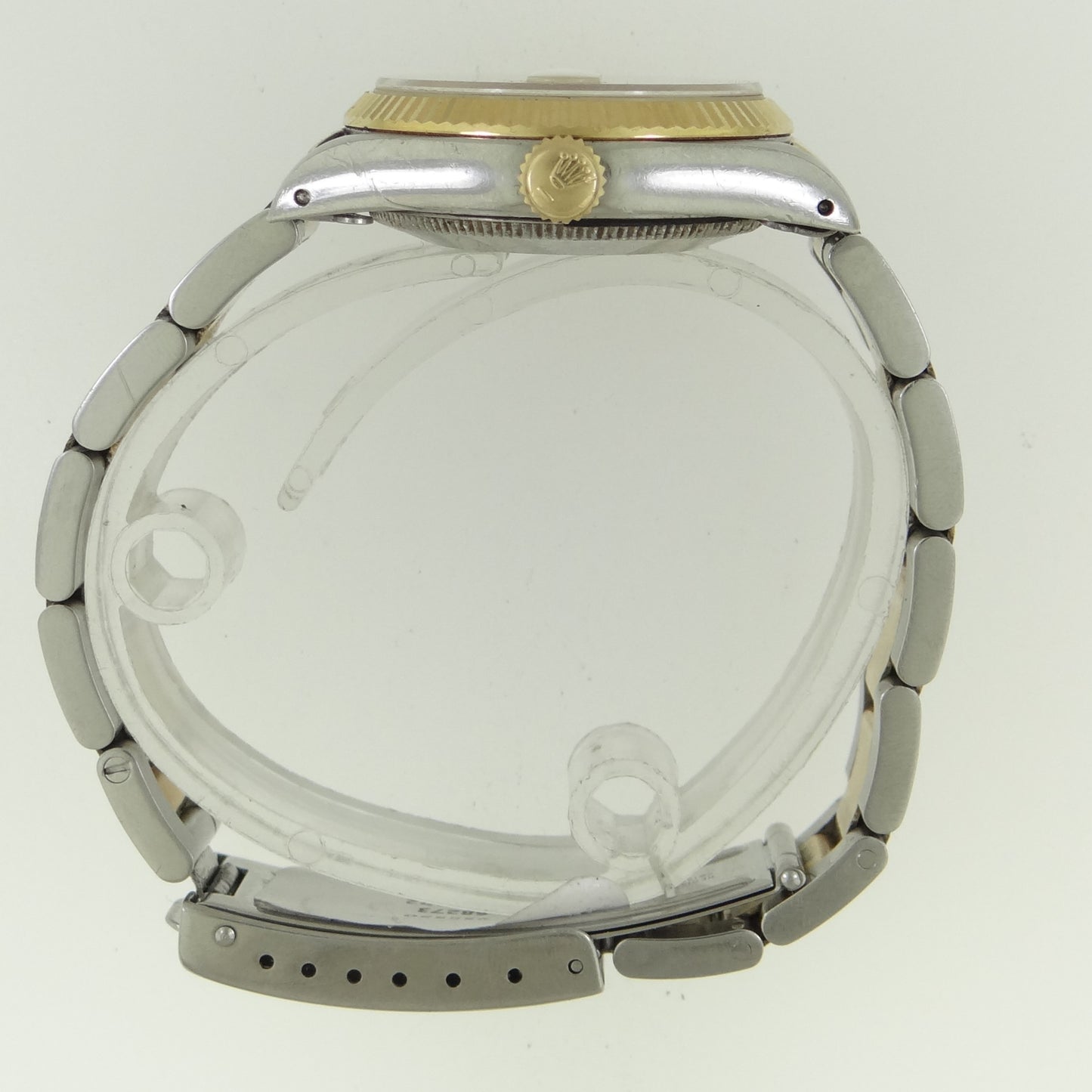 Rolex 68273 midsize datejust #25550