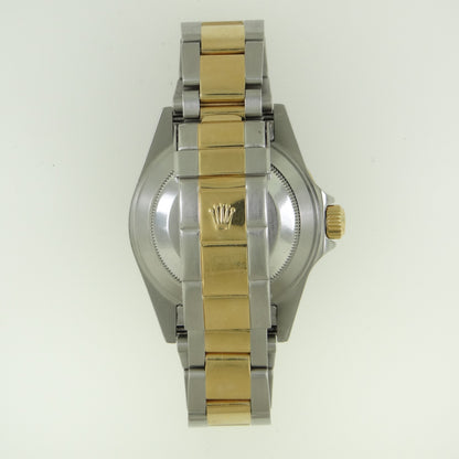 Rolex 16613 submariner #26477