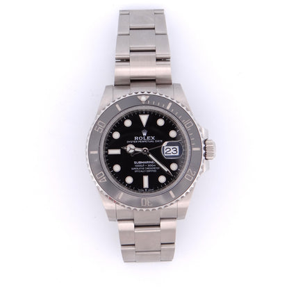 Rolex 126610LN Submariner #28222