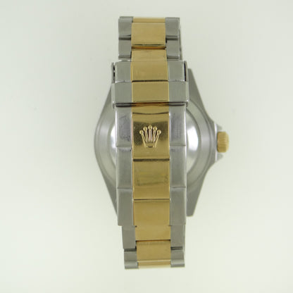 Rolex 16613 submariner #26477