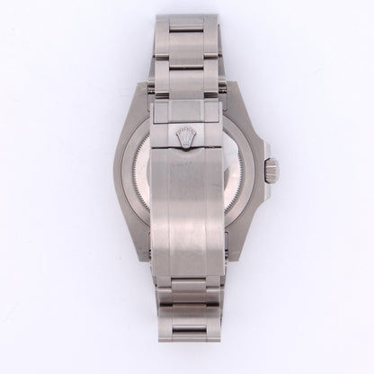 Rolex 126610LN Submariner #28222