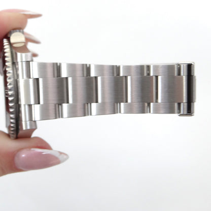 Rolex 126610LN Submariner #28222