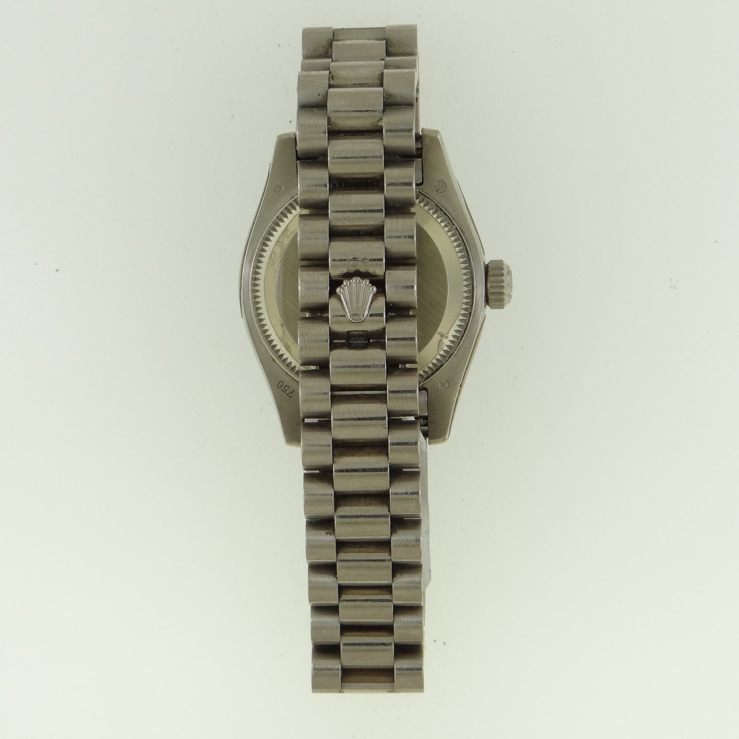 Rolex 179179 ladies president #26478