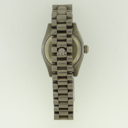 Rolex 179179 ladies president #26478