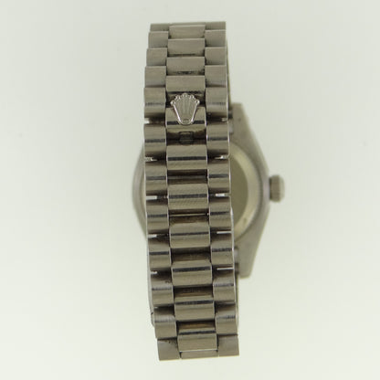 Rolex 179179 ladies president #26478