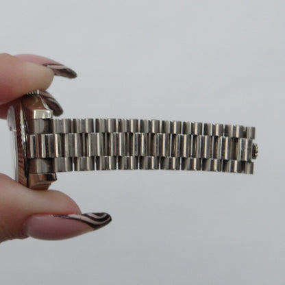 Rolex 179179 ladies president #26478