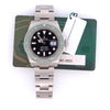 Rolex 126610LV Submariner #28223