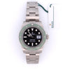 Rolex 126610LV Submariner #28223