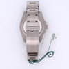 Rolex 126610LV Submariner #28223