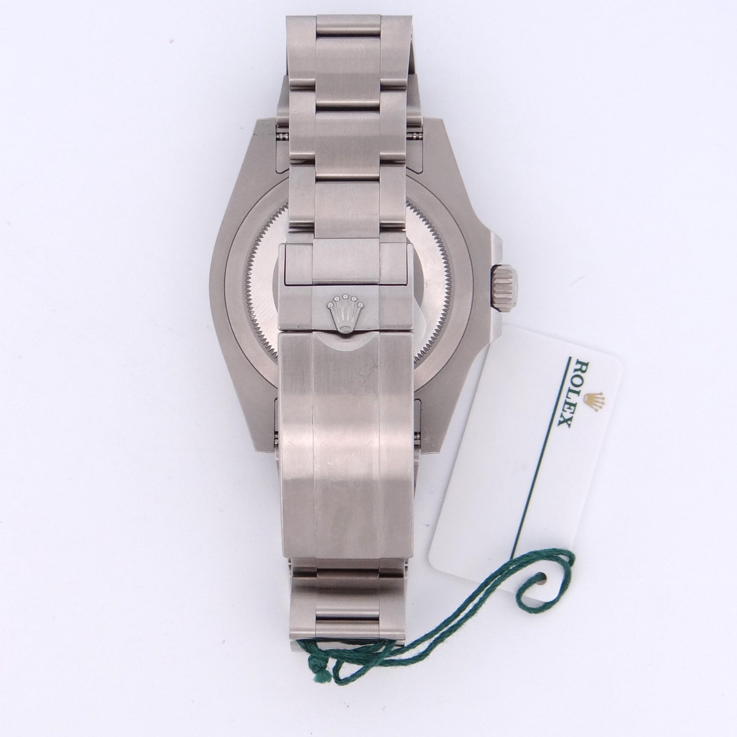 Rolex 126610LV Submariner #28223