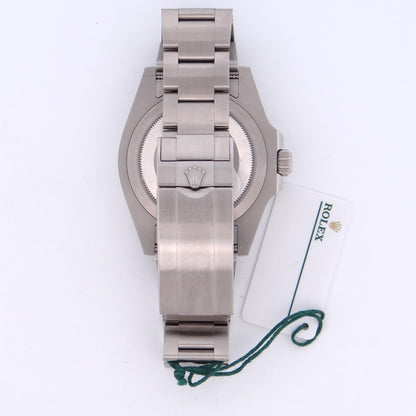 Rolex 126610LV Submariner #28223