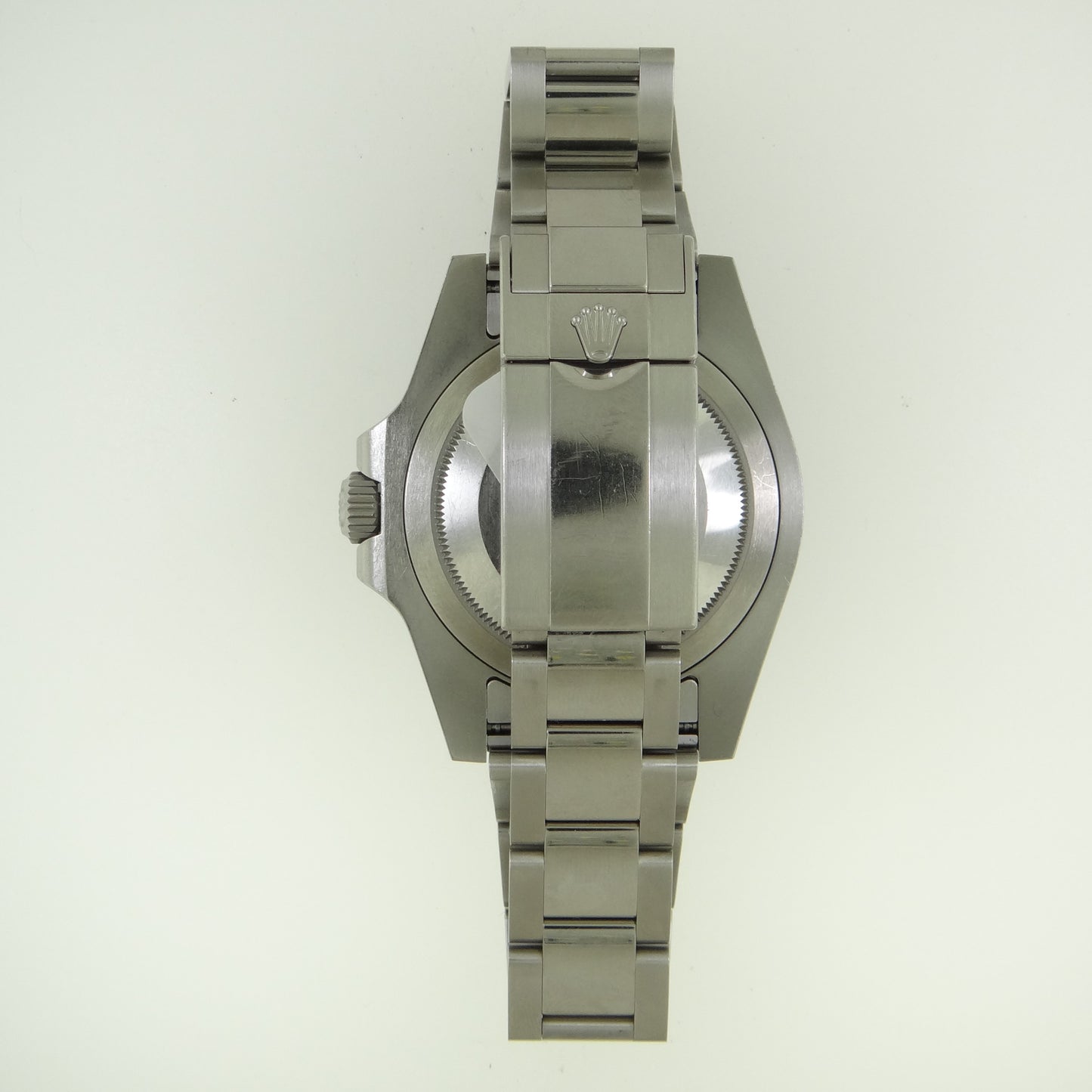 Rolex 126720VTNR GMT master II #26479