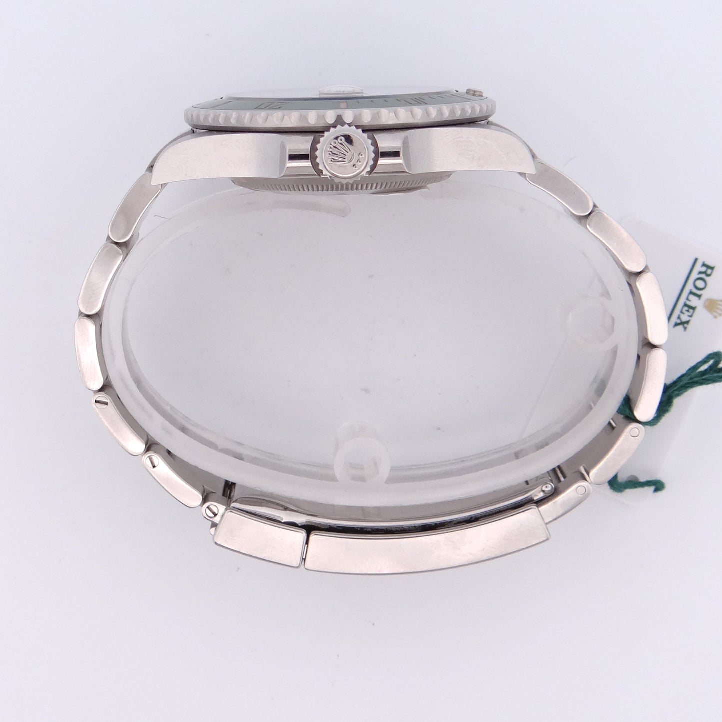 Rolex 126610LV Submariner #28223
