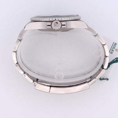Rolex 126610LV Submariner #28223