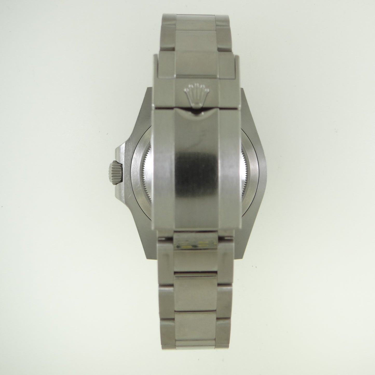 Rolex 126720VTNR GMT master II #26479