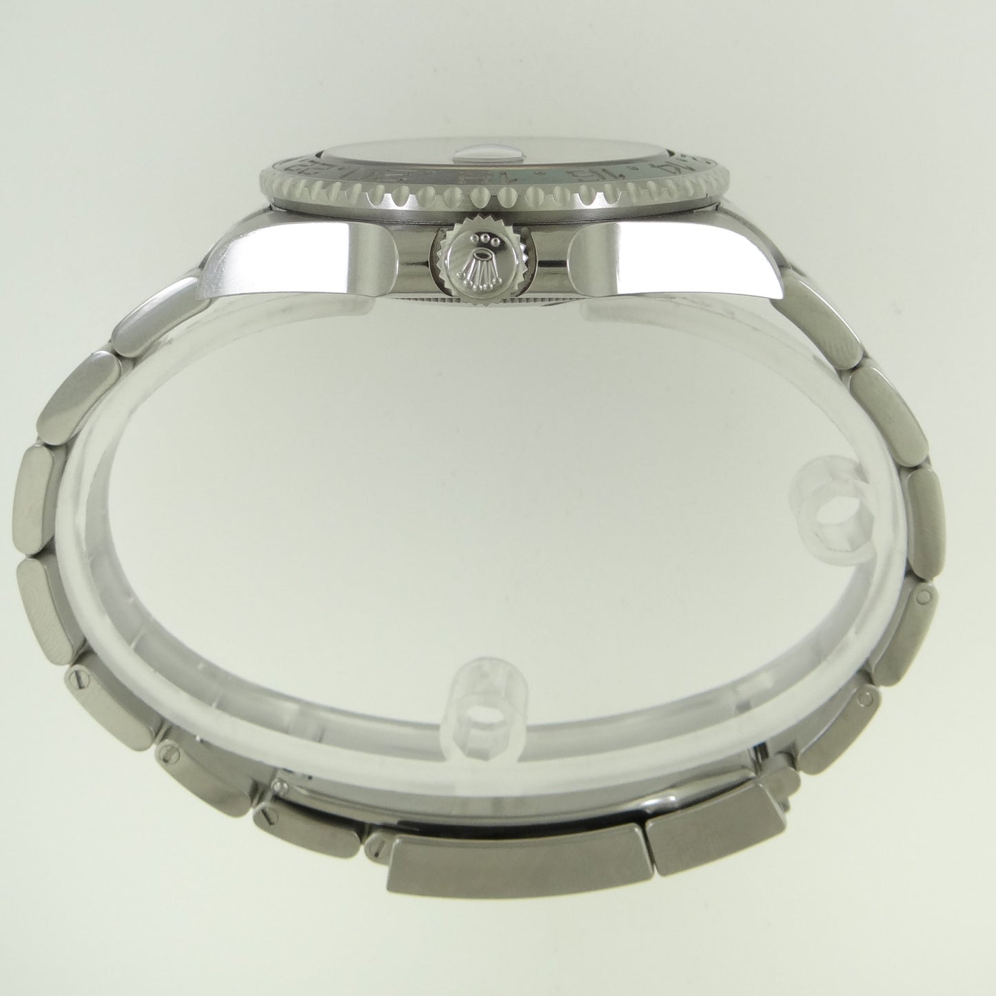 Rolex 126720VTNR GMT master II #26479