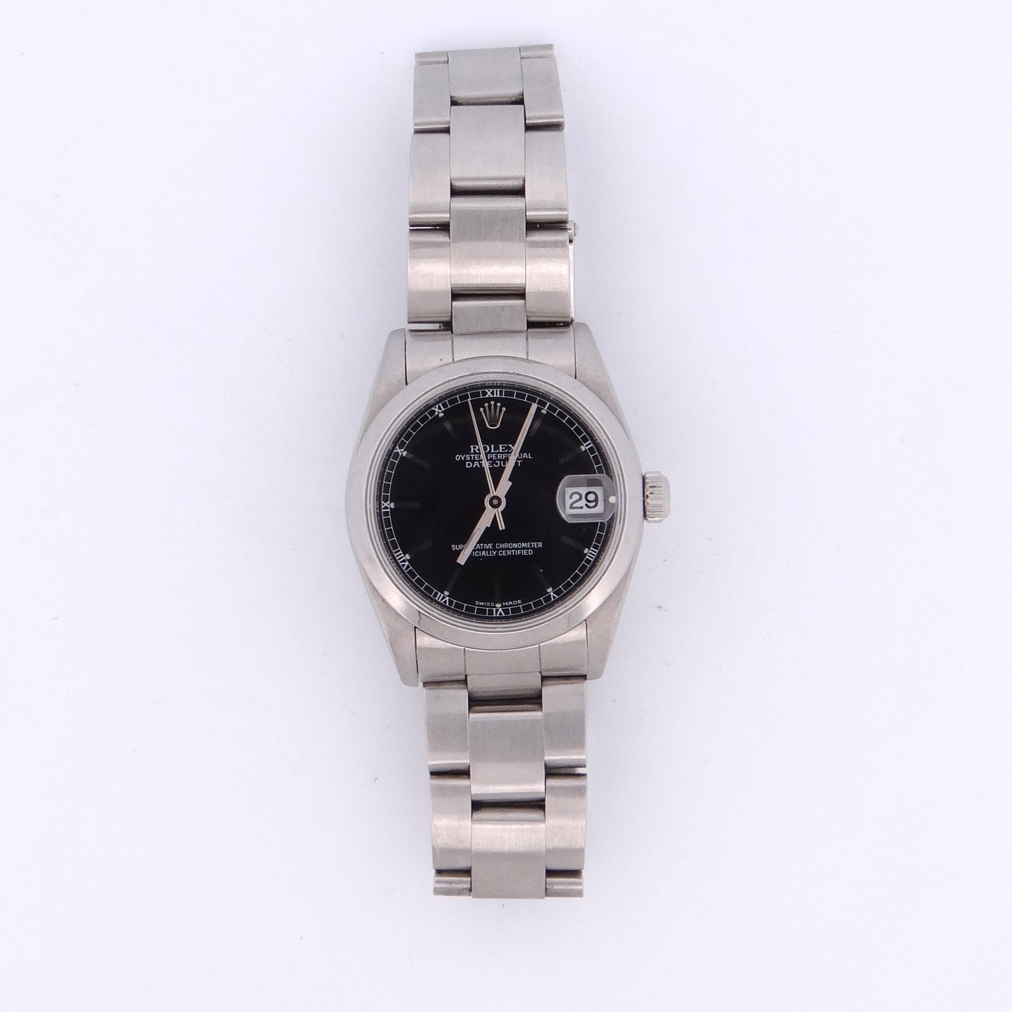 Rolex 78240 Midsize Datejust #28201
