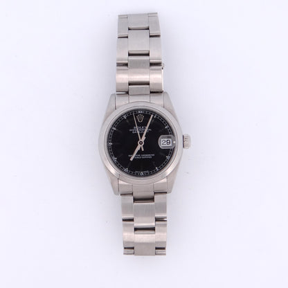 Rolex 78240 Midsize Datejust #28201