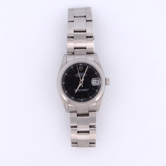 Rolex 78240 Midsize Datejust #28201