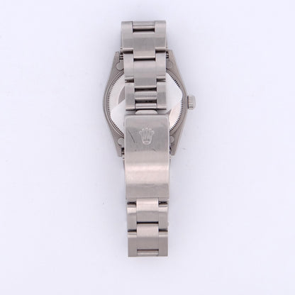 Rolex 78240 Midsize Datejust #28201