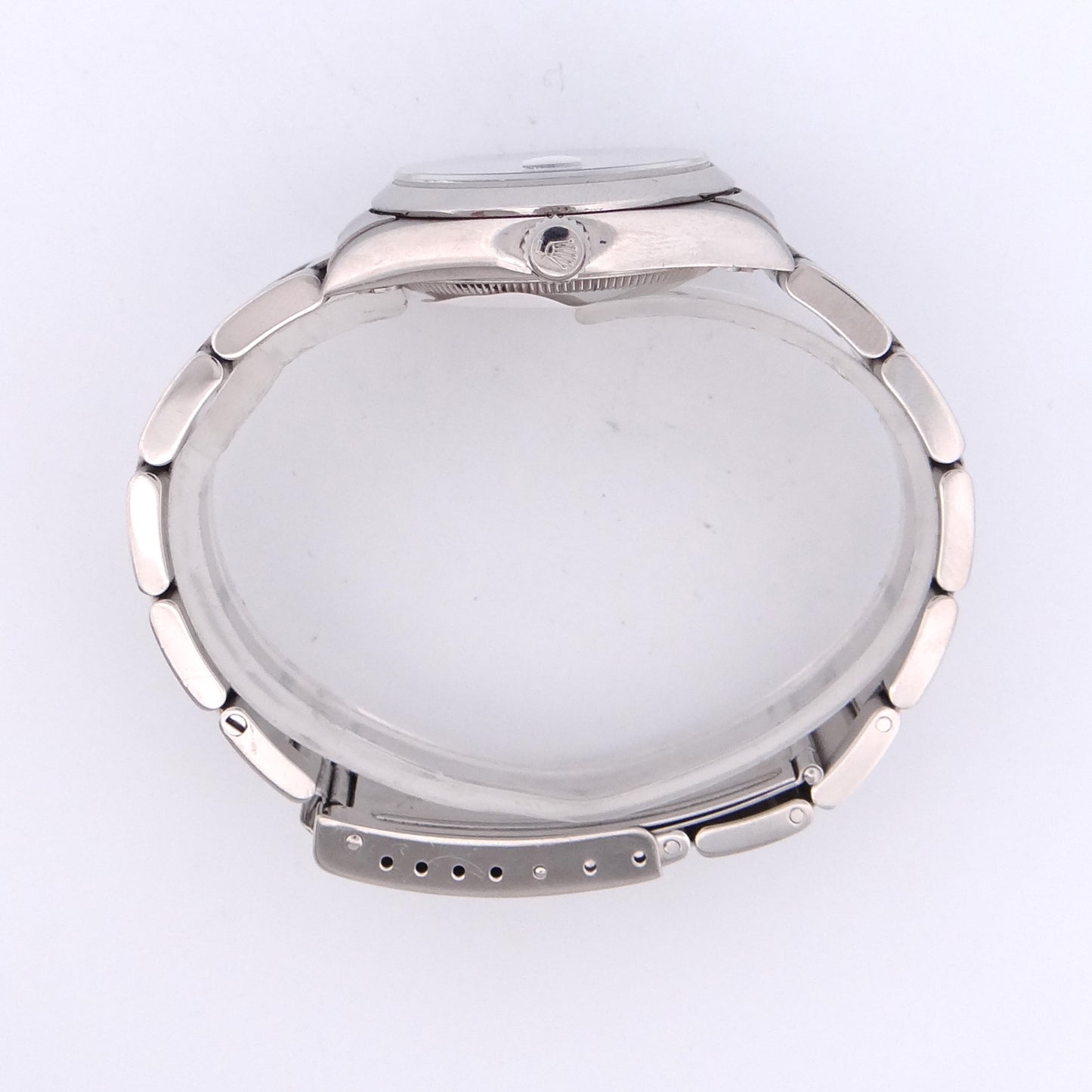 Rolex 78240 Midsize Datejust #28201