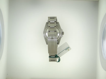 Rolex 126610LV submariner #26480