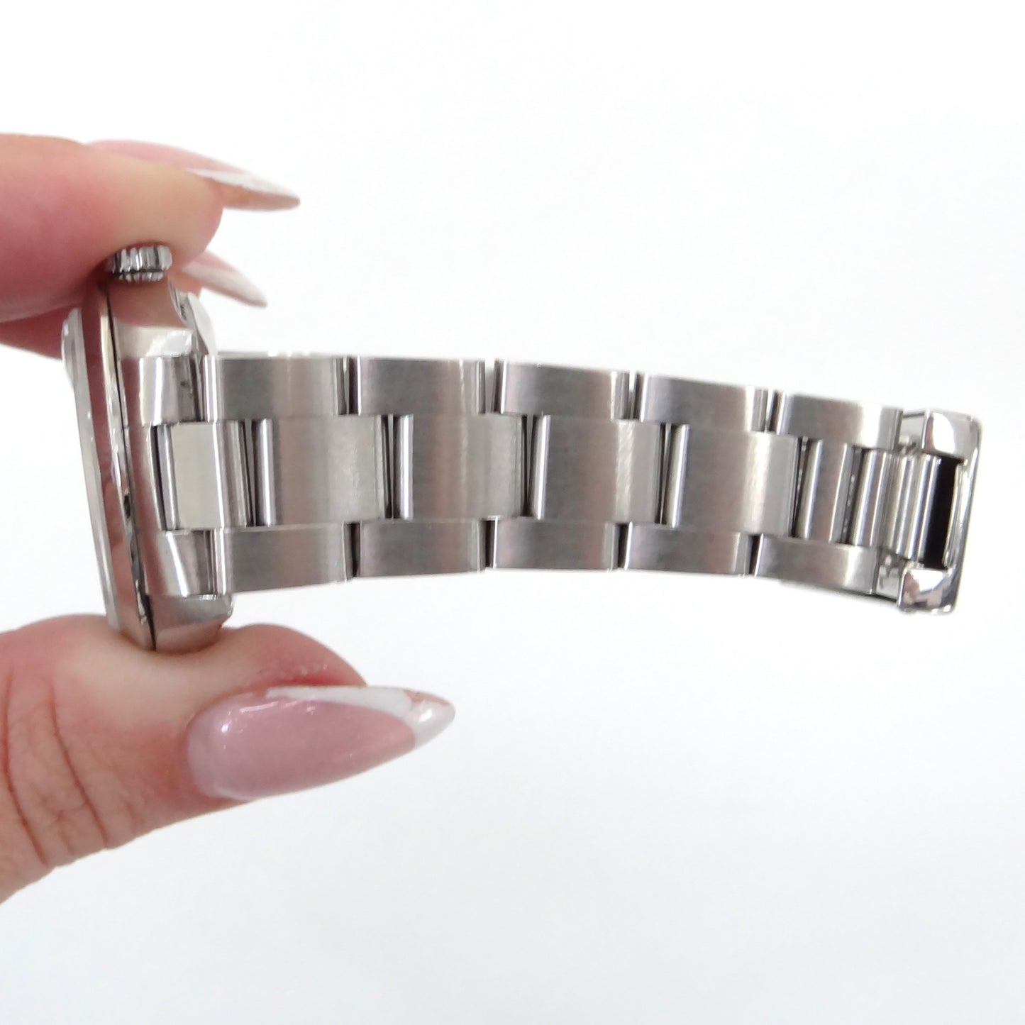 Rolex 78240 Midsize Datejust #28201