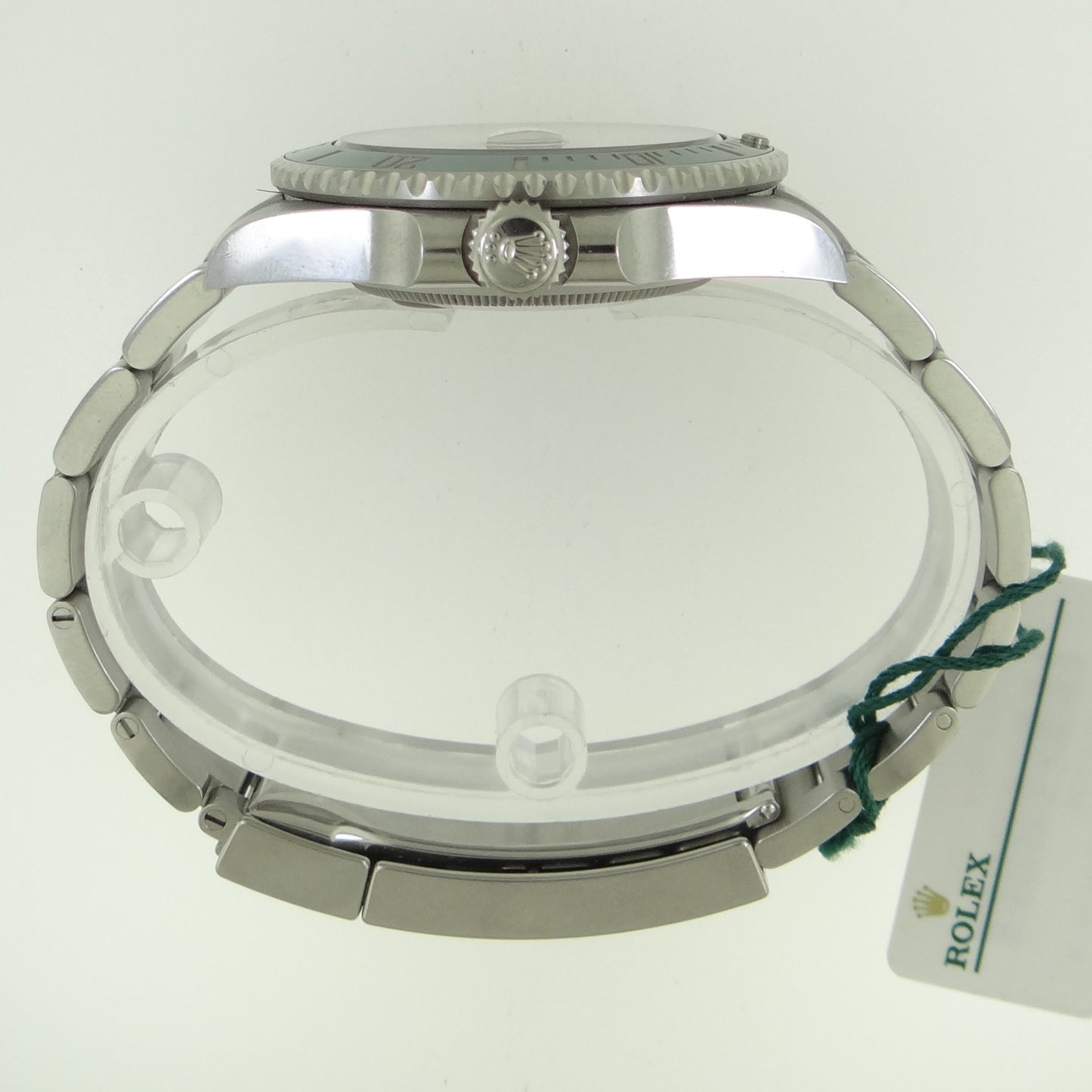 Rolex 126610LV submariner #26480