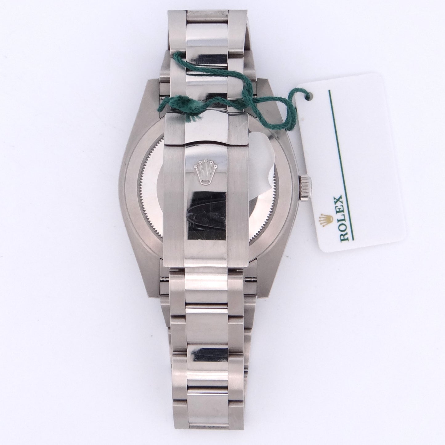 Rolex 126334 Datejust 41 #28215