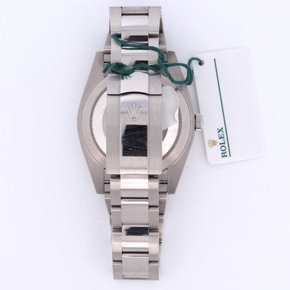 Rolex 126334 Datejust 41 #28215