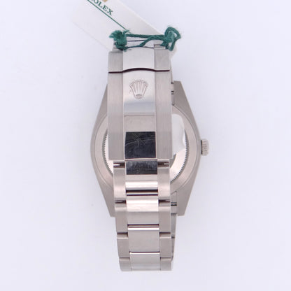 Rolex 126334 Datejust 41 #28215