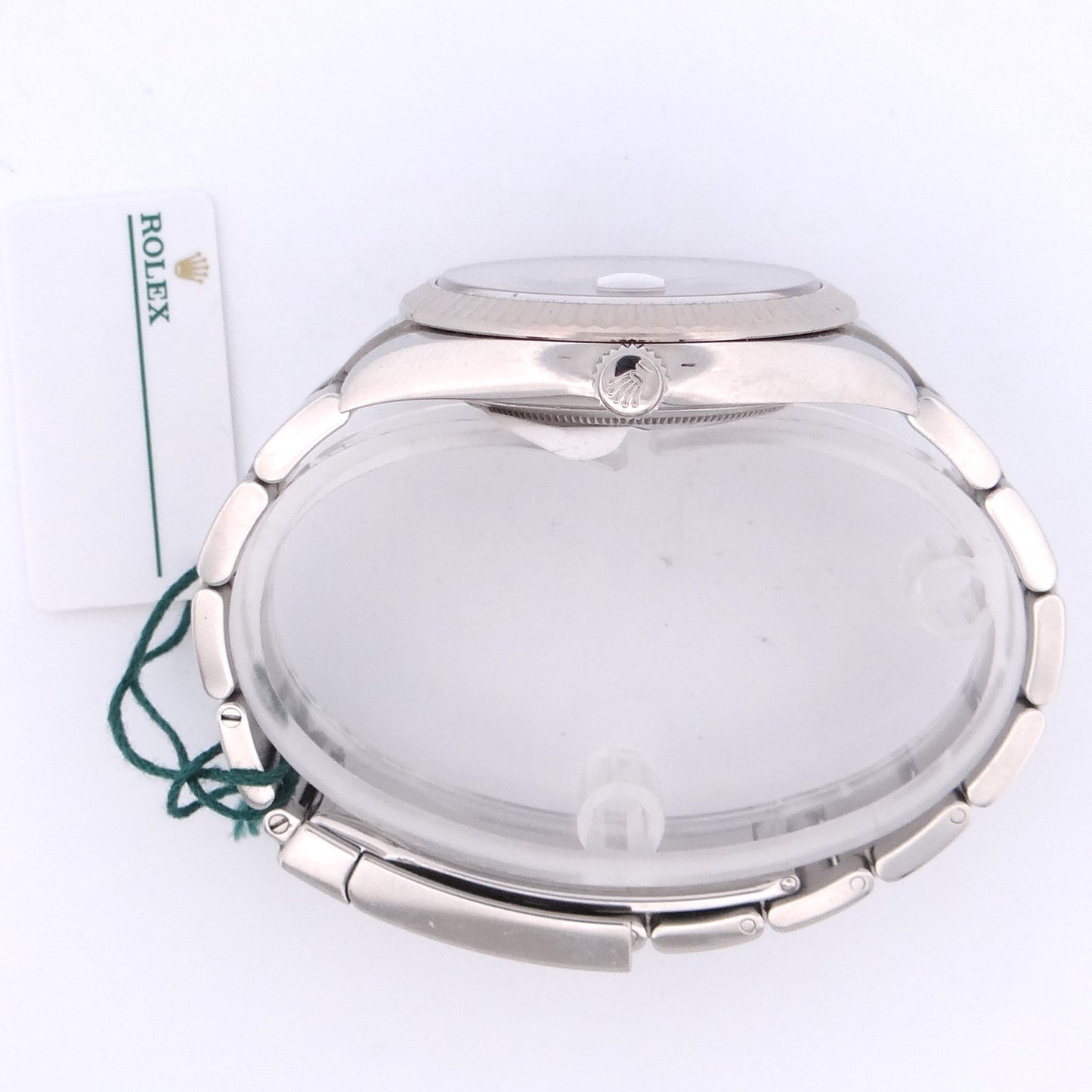 Rolex 126334 Datejust 41 #28215