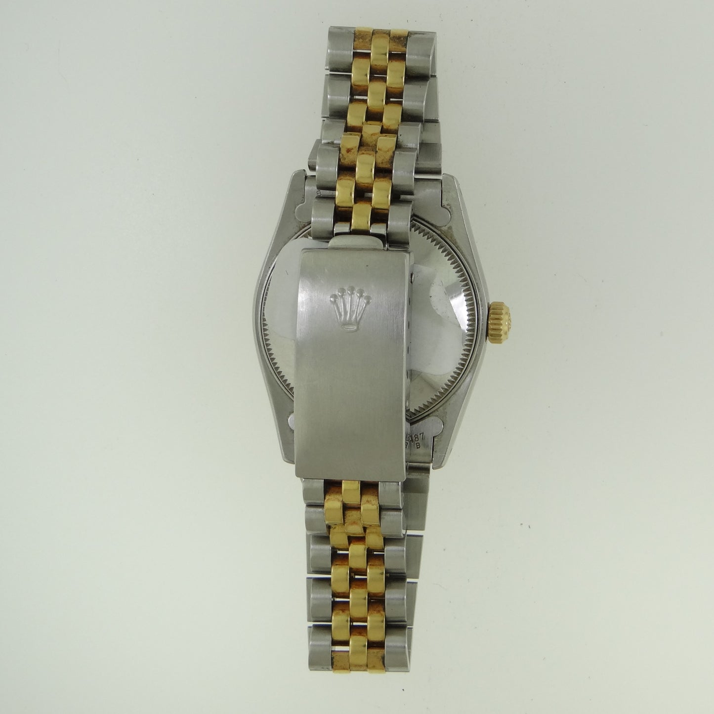 Rolex 68273 Midsize datejust #26287