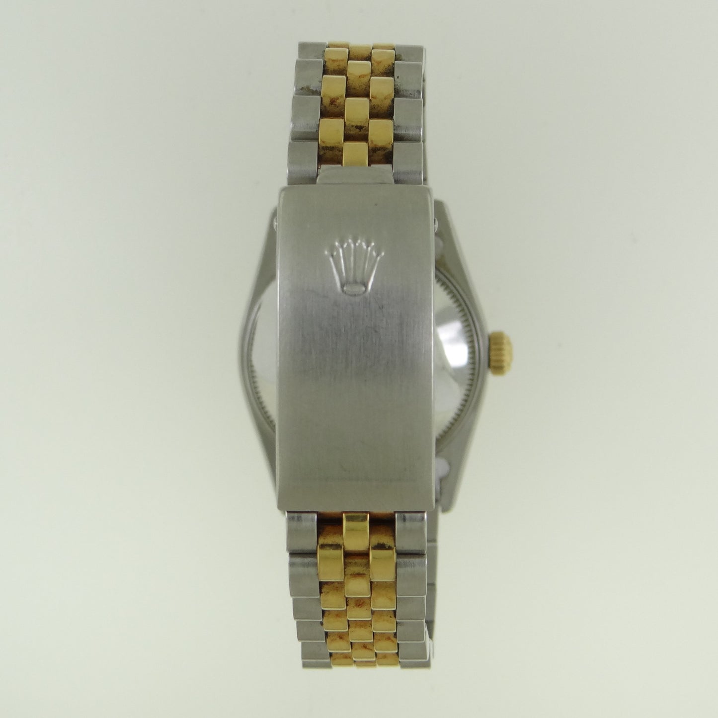 Rolex 68273 Midsize datejust #26287